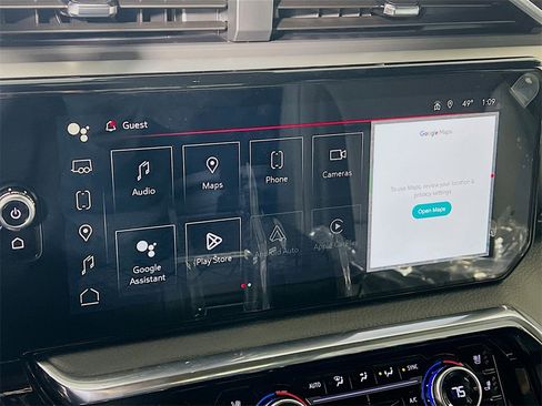 New 2026 GMC Sierra 2500 Denali w/ Denali Reserve Package image 13