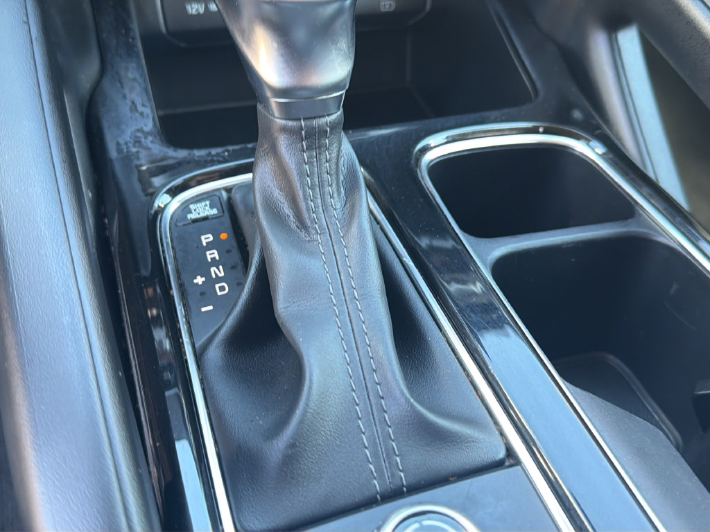 Used 2024 Kia Telluride LX FWD image 30