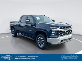 Used 2021 Chevrolet Silverado 2500 LT w/ Convenience Package video 1