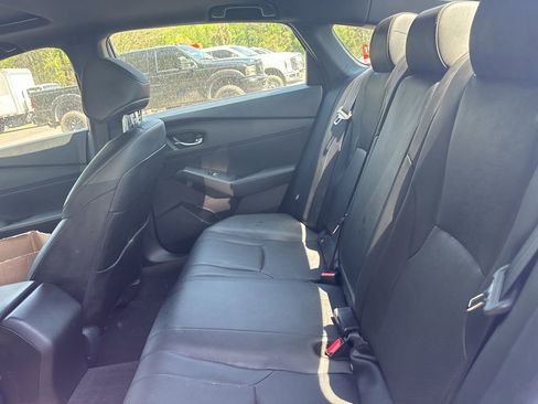 Used 2023 Honda Accord Sport image 9