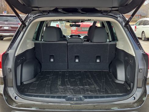 Used 2024 Subaru Forester Sport image 13