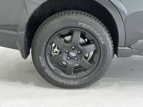 Used 2025 Subaru Outback Wilderness AWD/4WD image 10