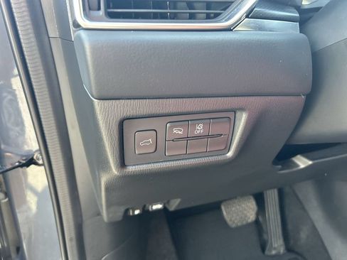 Certified 2023 MAZDA CX-5 Carbon Edition AWD/4WD image 17