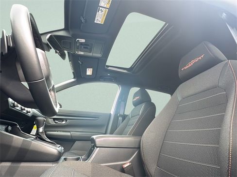 Certified 2026 Honda CR-V TrailSport image 16