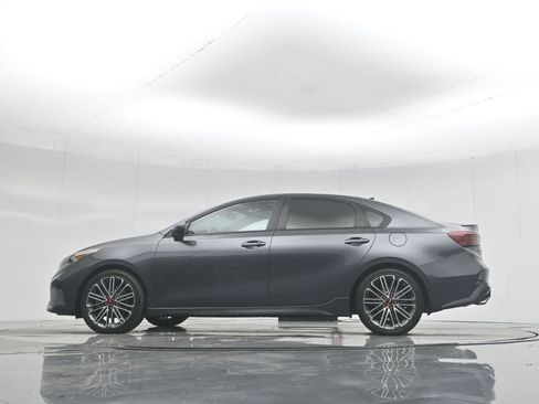 Used 2023 Kia Forte GT w/ GT2 Package image 51