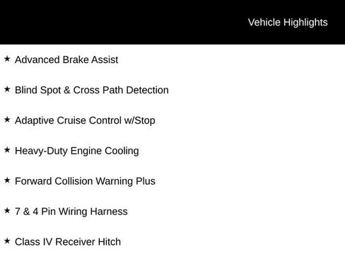 Used 2014 Dodge Durango Citadel w/ Technology Group image 11