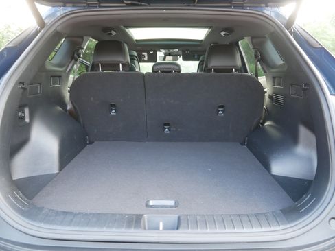 Certified 2024 Kia Sportage X-Line AWD/4WD image 18
