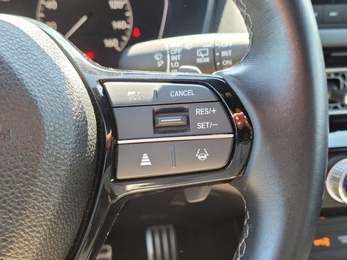 Used 2022 Honda Civic Sport image 20