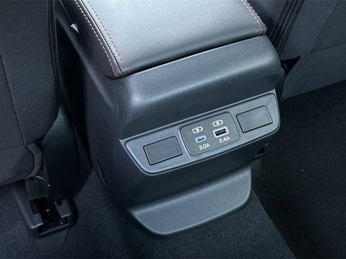 New 2025 Subaru WRX Premium image 16