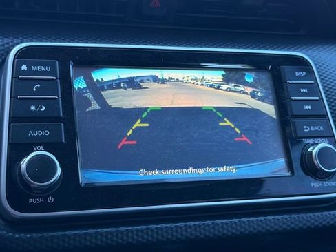 Used 2021 Nissan Kicks S FWD image 24