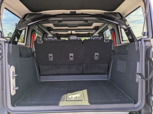 New 2025 Ford Bronco Raptor AWD/4WD image 13
