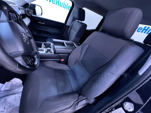 Used 2024 Toyota Tundra SR5 image 13