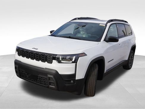New 2026 Jeep Cherokee Limited AWD/4WD image 7