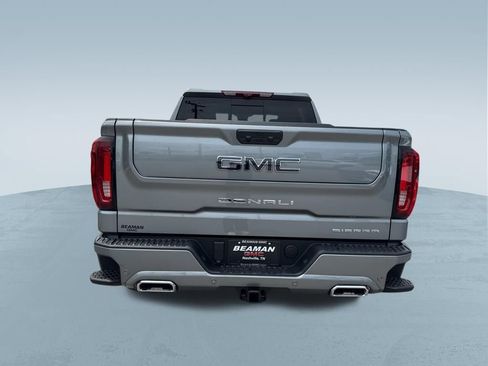 New 2026 GMC Sierra 1500 Denali Ultimate AWD/4WD image 7