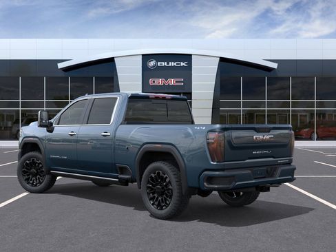 New 2026 GMC Sierra 2500 Denali Ultimate AWD/4WD image 3