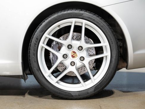 Used 2009 Porsche 911 Carrera RWD image 29