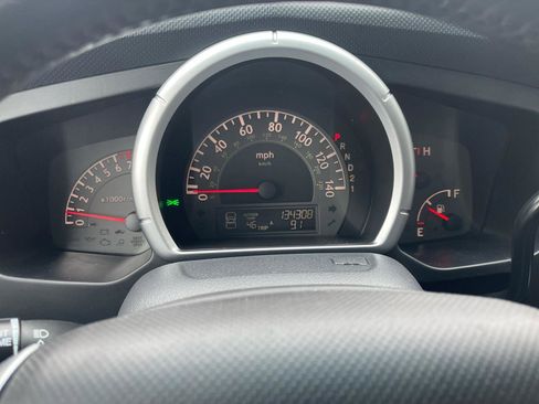 Used 2007 Honda Ridgeline RTL image 14