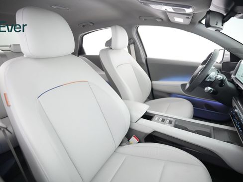 Used 2025 Hyundai Ioniq 6 SEL RWD image 23