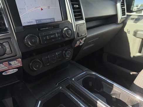 Used 2020 Ford F150 XLT w/ Equipment Group 302A Luxury AWD/4WD image 50