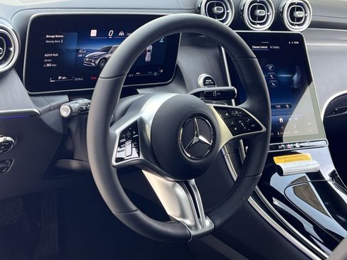 New 2026 Mercedes-Benz GLC 300 4MATIC image 21
