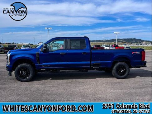 New 2026 Ford F250 XL image 2