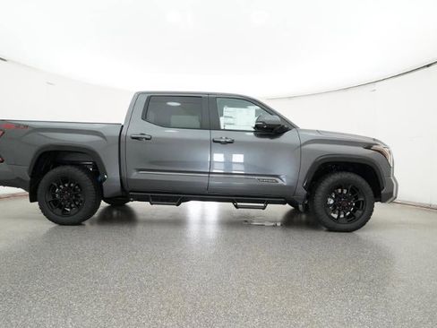 New 2025 Toyota Tundra Platinum image 60