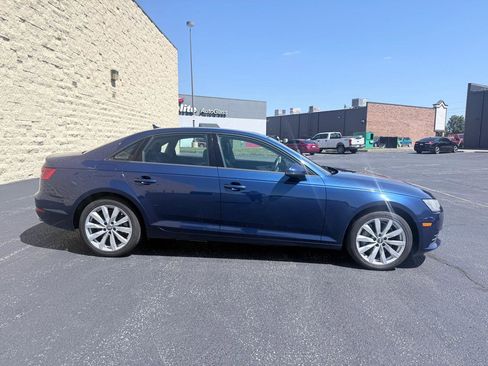 Used 2017 Audi A4 2.0T Premium w/ Convenience Package FWD image 6