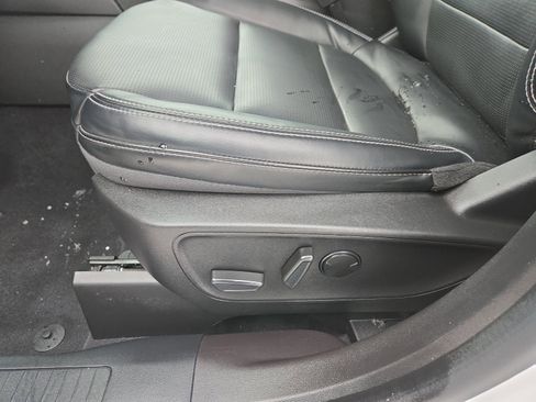 Certified 2023 Ford Escape Platinum image 12