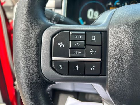 Certified 2023 Ford F150 Lariat w/ Equipment Group 502A High image 25