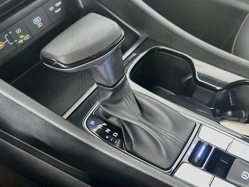 Used 2025 Hyundai Santa Cruz SEL FWD image 25
