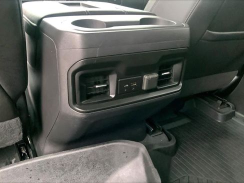 Used 2021 Chevrolet Silverado 1500 LT Trail Boss w/ Convenience Package II AWD/4WD image 37