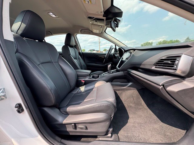Used 2023 Subaru Legacy Limited AWD/4WD image 12