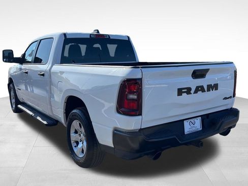Used 2025 RAM 1500 Tradesman w/ Trailer Tow Group AWD/4WD image 5