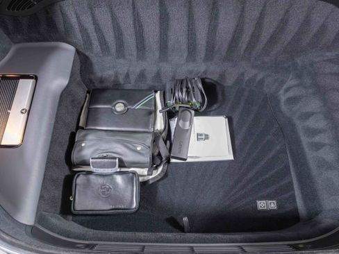 Used 2003 BMW Z8 Alpina image 42