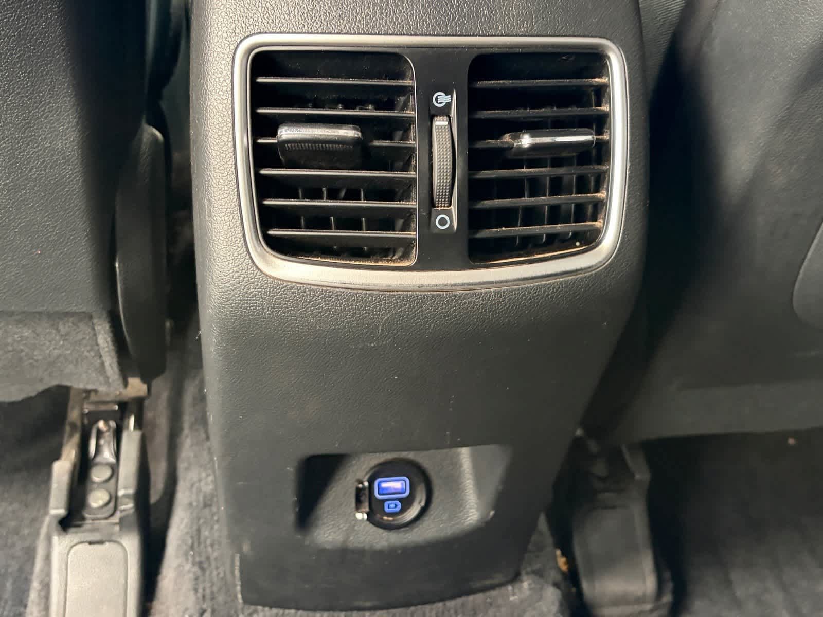 Used 2019 Hyundai Tucson Night FWD image 14