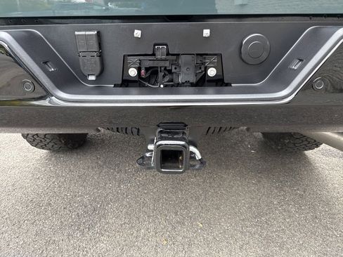 New 2026 Chevrolet Silverado 2500 LT w/ Trail Boss Package image 8