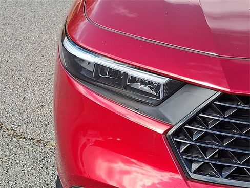 Used 2024 Honda Accord Sport image 9