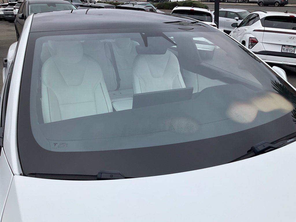Used 2021 Tesla Model S Plaid AWD/4WD image 74