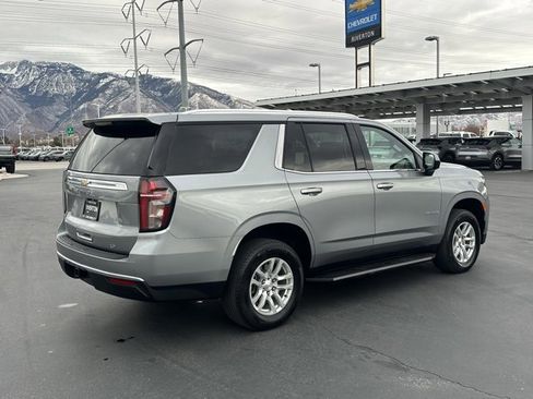 Certified 2024 Chevrolet Tahoe LT image 31