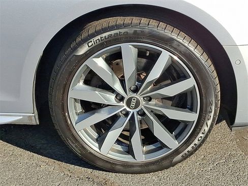 Certified 2022 Audi A4 2.0T Prestige w/ Prestige Package image 14