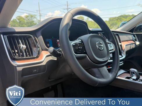 Used 2023 Volvo S60 B5 Plus w/ Climate Package AWD/4WD image 17