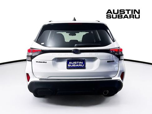New 2026 Subaru Forester Touring AWD/4WD image 6