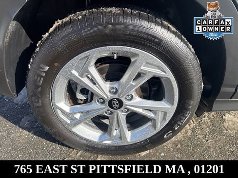 Used 2023 Hyundai Kona SEL image 27