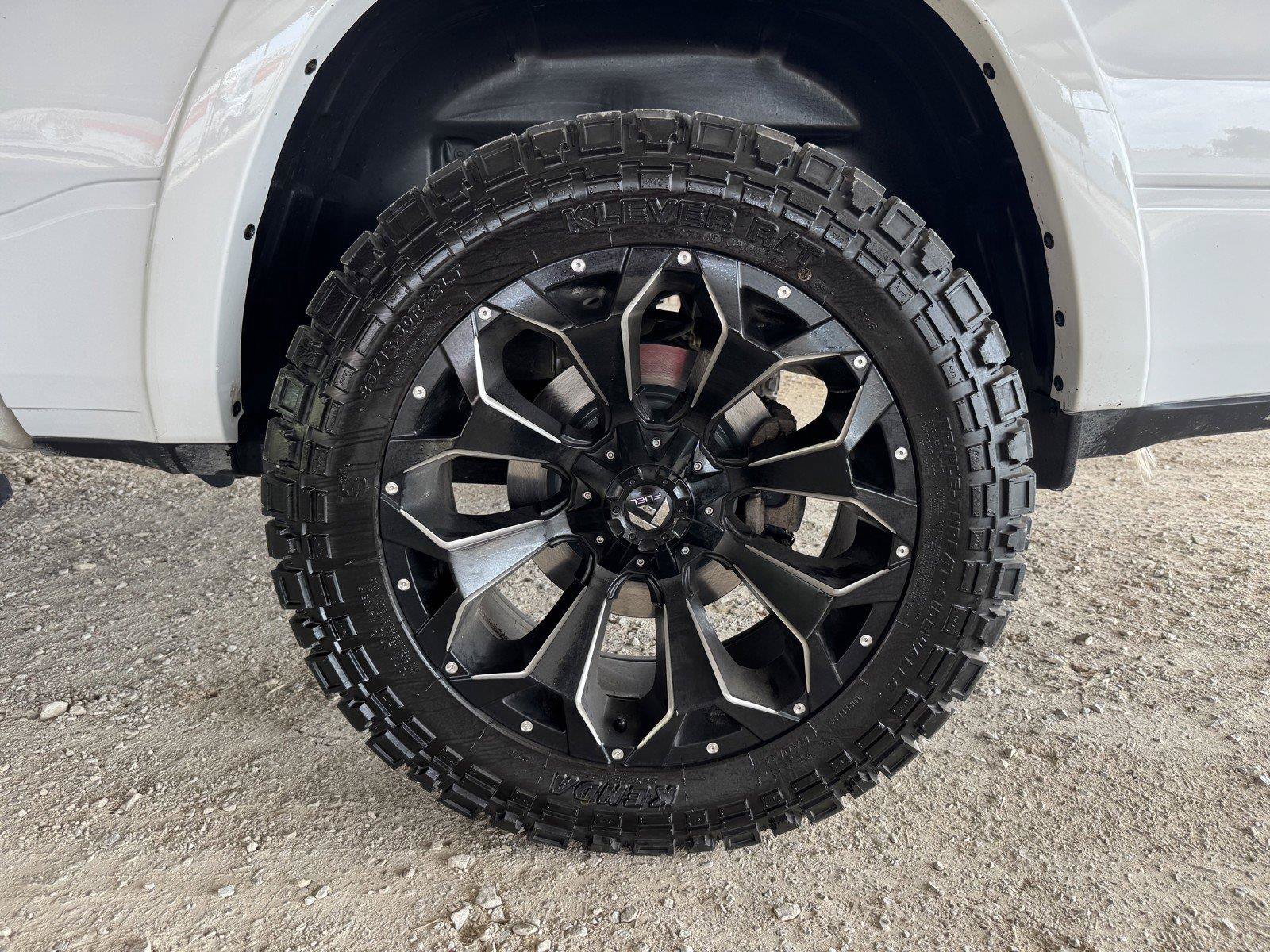 Used 2021 RAM 1500 Laramie w/ Night Edition AWD/4WD image 48
