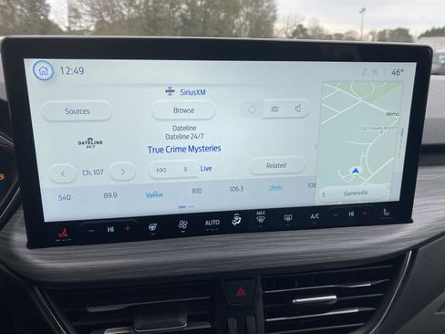 New 2026 Ford Escape SE w/ PHEV Premium Package image 17