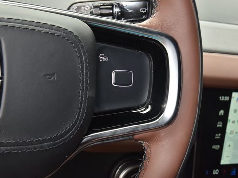 New 2026 Lincoln Navigator Reserve AWD/4WD image 25