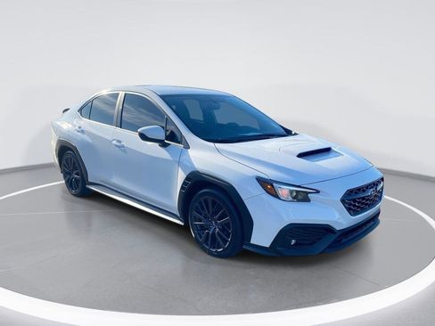 Used 2023 Subaru WRX Premium w/ Popular Package #1 image 1