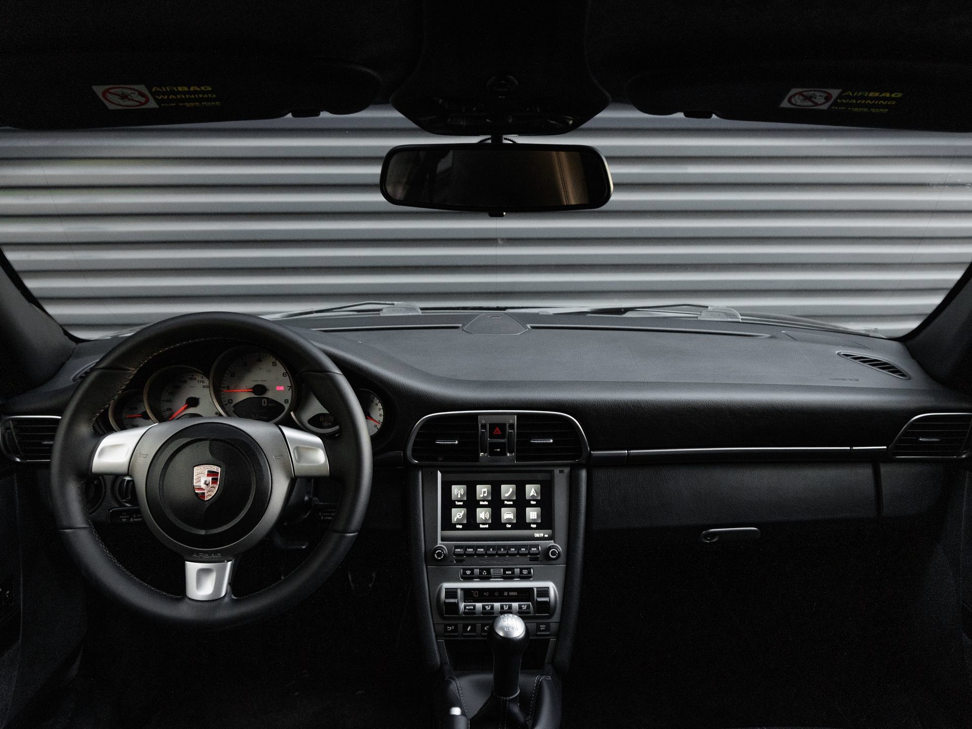 Used 2006 Porsche 911 Carrera 4S AWD/4WD image 19