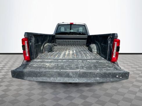 Used 2025 Ford F350 XL w/ 360-Degree Camera Package AWD/4WD image 23