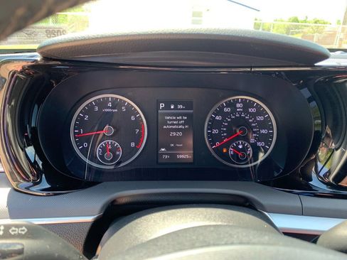 Used 2023 Kia K5 GT-Line AWD/4WD image 31
